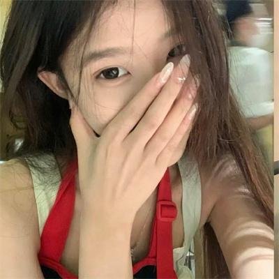 女神来了