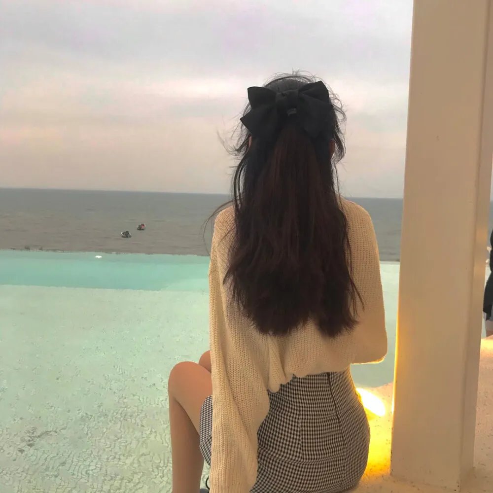 玻璃少女